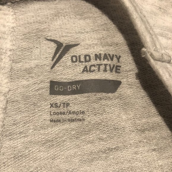 Old Navy Active Shirt - Picture 6 of 7